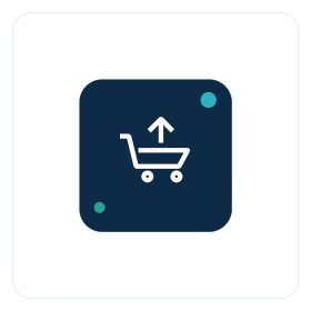 استرجاع السلات المتروكة تلقائيًا بالبريد