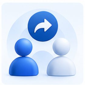 برنامج إحالة العملاء Referral
