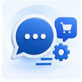 أتمتة واتساب للطلبات والتنبيهات